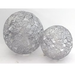 A metal ball small-thumbnail