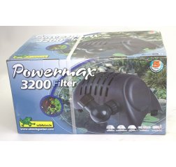 Ubbink Powermax 3200 filter vesipumppu-thumbnail