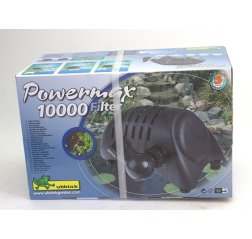 Ubbink Powermax 10000 filter vesipumppu-thumbnail