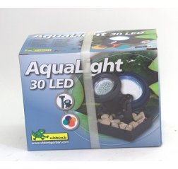Ubbink Aqua Light 30 LED vedenalainen-thumbnail