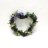 Heart wreath with flowers-thumbnail