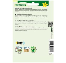 Vihanneskrassi 'Einfache grune' Maxi Pack-thumbnail