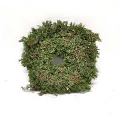 Juniper wreath-thumbnail
