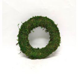 Moss wreath-thumbnail