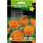 Calendula officinalis ' Orange Porcupine'-thumbnail