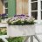 Lechuza Balconera Cottage 50 All-in-one valkoinen-thumbnail