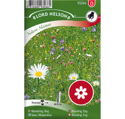 Meadow flower mix 'Nelson mixture'-thumbnail