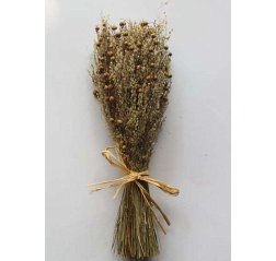 Sheaf of mixed grass natural-thumbnail