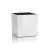 Lechuza Cube 40 Planter All-in-one white-thumbnail