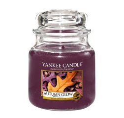 Yankee Candle - jar - Autumn Glow-thumbnail