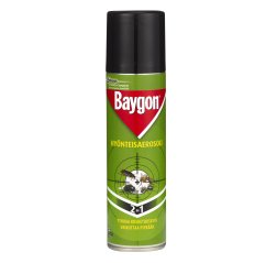 Baygon 400ml aerosoli suihke-thumbnail