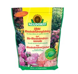 Azet® Bio- Fertiliser for Rhododendron-thumbnail