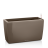 Lechuza CARARO Premium All-in-one taupe-thumbnail