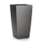 Lechuza Cubico 40 Premium All-in-one hiilenharmaa-thumbnail