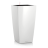Lechuza Cubico 40 Premium All-in-one valkoinen-thumbnail
