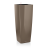 Lechuza Cubico Alto Premium taupe-thumbnail
