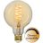 LED Lamp E27 G95 Flexifilament-thumbnail