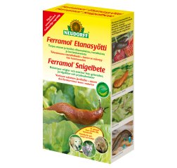 Ferramol® Slug & Snail Killer 200g-thumbnail