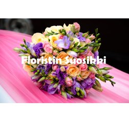 Florist's favorite-thumbnail