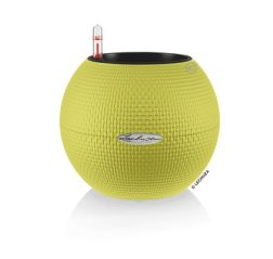 Lechuza Puro Color 20 All-in-one lime green-thumbnail