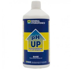 PH-up 1 liter General Hydroponics-thumbnail