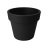 Green basics top planter 47cm-thumbnail