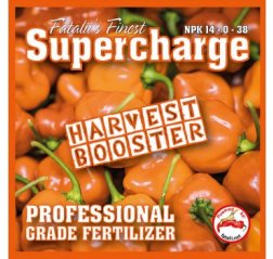 FATALII'S FINEST Supercharge Harvest Booster (50g)-thumbnail