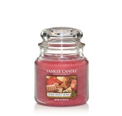 Yankee Candle - jar - Home Sweet Home-thumbnail