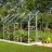 Greenhouse HALLS POPULAR 6,2 M² glass-thumbnail