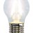 LED Lamp E27 G45 Filament-thumbnail