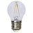 LED Lamp E27 G45 Filament-thumbnail
