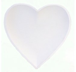 Heart plate-thumbnail