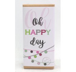 Suklaa 'Happy Day'-thumbnail