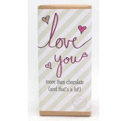 Chocolate 'Love You'-thumbnail