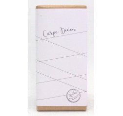 Suklaa 'Carpe diem'-thumbnail