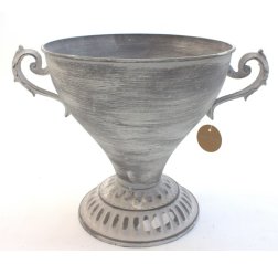 Decorative metal bowl-thumbnail