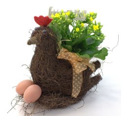 Easter hen-thumbnail