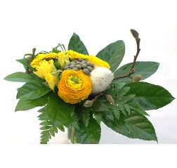 Spring Easter bouquet-thumbnail