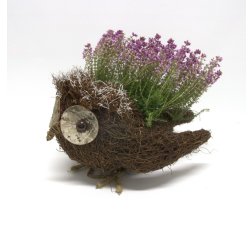 The owl arrangement with heather-thumbnail