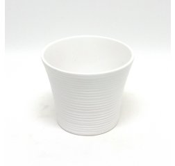 Pot curved 10 cm-thumbnail