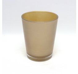 Glass pot 16 cm-thumbnail