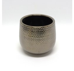 Mica handmade pot 12 cm-thumbnail