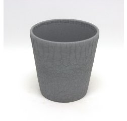 Ceramic pot 13.5 cm-thumbnail