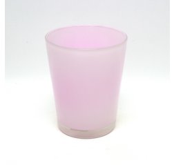 Pink pot 16 cm-thumbnail