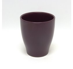 Ceramic pot 15 cm-thumbnail