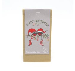 Joulutervehdys Flavored tea 60-thumbnail