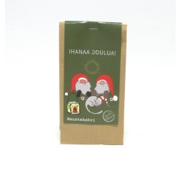Ihanaa joulu Flavored coffee Orange truffle 100g-thumbnail
