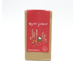 Hyvää joulua Flavored coffee Tiramisu 100g-thumbnail