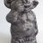 Troll statue, nose picker, big-thumbnail