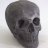 Skull statue-thumbnail